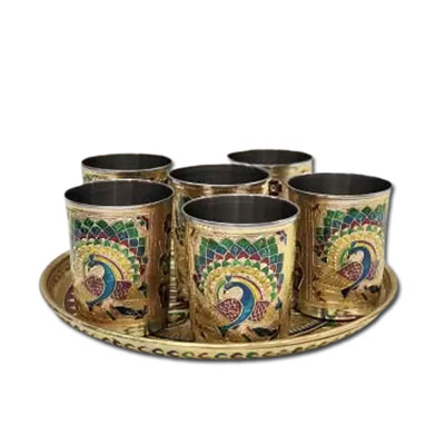 "Grand Subha Toran - Click here to View more details about this Product
